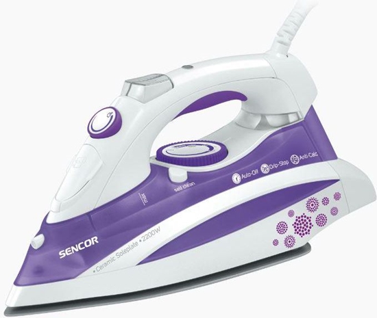 Изображение elazko Sencor SSI 8841 VT