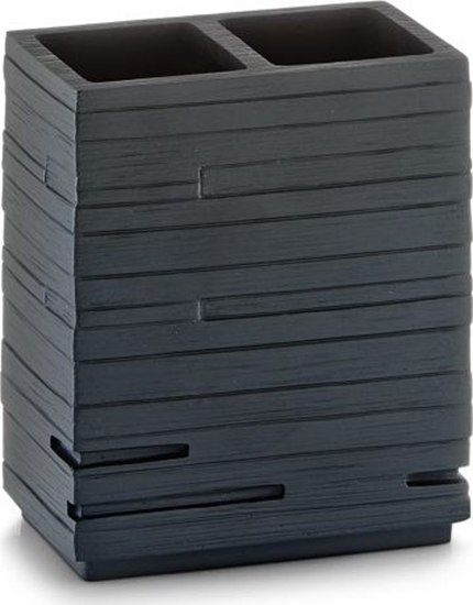 Picture of Zeller Kubek pojedynczy Czarny (18318)