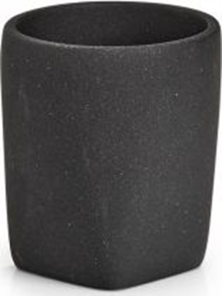 Picture of Zeller Kubek pojedynczy Czarny (18892)