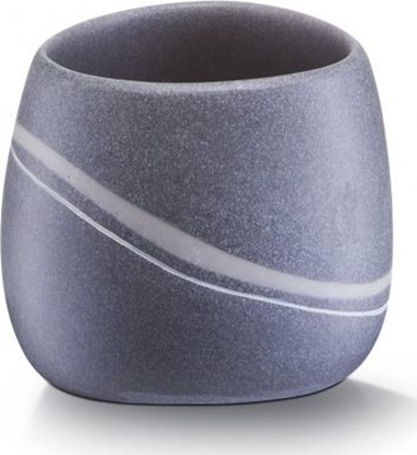 Picture of Zeller Kubek pojedynczy Granatowy (18302)