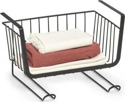 Attēls no Zeller prostoktny czarny (27406)