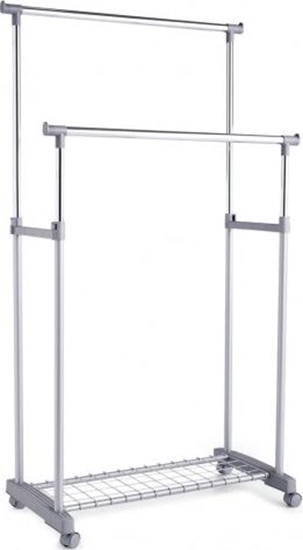 Изображение Zeller Zeller, Regulowana garderoba, 2 drki, 170cm