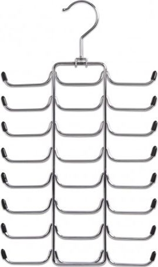 Picture of Zeller Zeller, Wieszak na krawaty, 21xx40cm