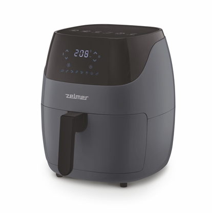 Picture of Zelmer ZAF5502G Elektra 5L Air Fryer