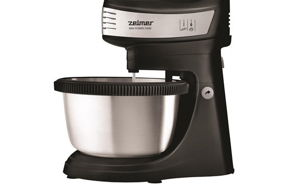 Picture of Zelmer ZHM2459BS