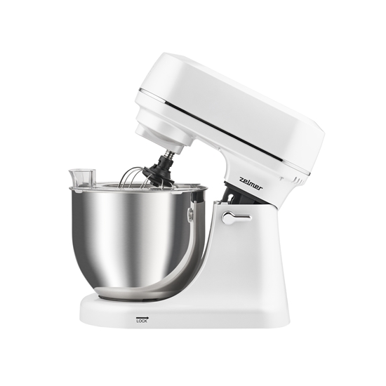 Picture of Zelmer ZKR2000 Stand Mixer Super Silent