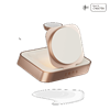 Picture of ZENS NIGHTSTAND CHARGER PRO 2 COPPER