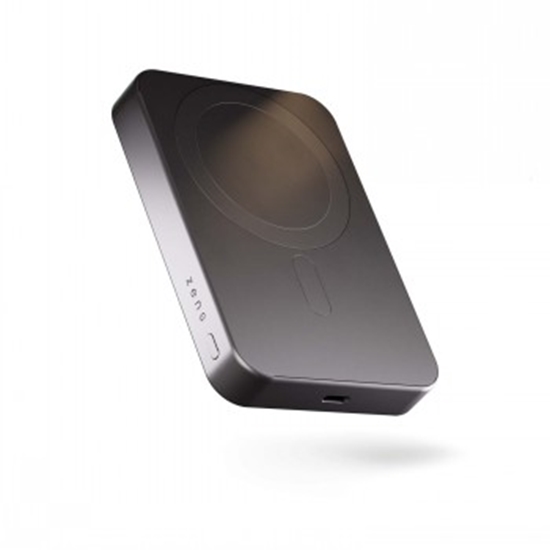 Picture of ZENS POWERBANK PRO 1 SLIM 10.000 MAH BLACK