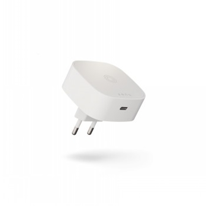 Picture of ZENS WIRELESS CHARGING  ADAPTER WHITE