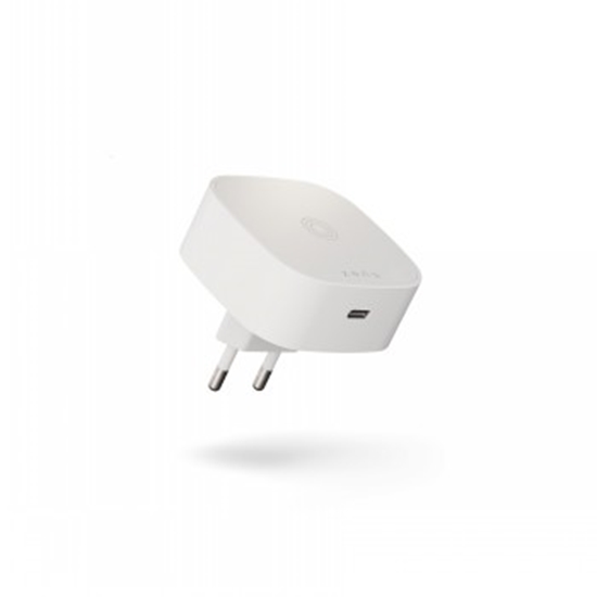 Picture of ZENS WIRELESS CHARGING  ADAPTER WHITE