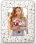 Picture of ZEP Blumen                 15x20 Resin Portrait white EE9468