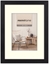 Picture of ZEP Malmo black       9x13/13x18 Holz mit Passepartout     V4557B