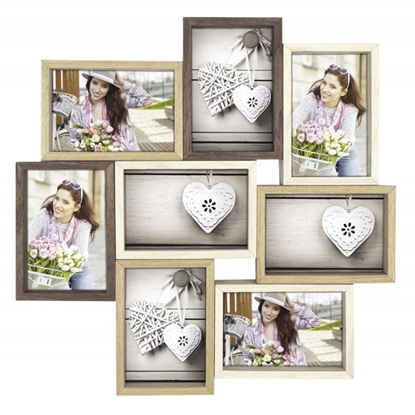 Изображение ZEP Montreaux            8x10x15 Wood Gallery Frame TY087