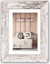 Attēls no ZEP Nelson 6 white/brown   40x50 Wooden Frame V21546
