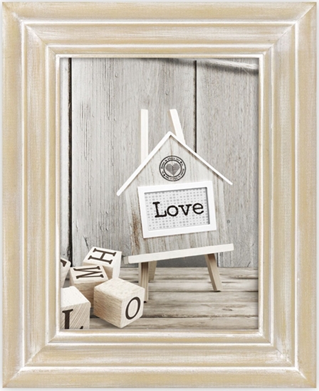 Picture of ZEP Rivoli natural         10x15 Wood Frame SY746N