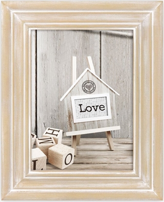 Picture of ZEP Rivoli natural         13x18 Wood Frame SY757N