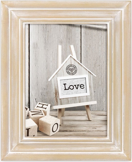 Picture of ZEP Rivoli natural         13x18 Wood Frame SY757N