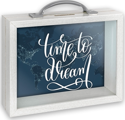 Изображение ZEP Smith                 6,5x21 Wood/Glass Savings Box RM4143