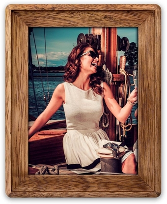 Picture of ZEP Trevor                 20x25 Holz Portrait             BM5981