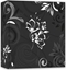Picture of ZEP Umbria Black           10x15 200 Fotos pocket album EB46200B