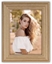 Attēls no ZEP Valencia natural       13x18 Holz Bilderrahmen         VL357N