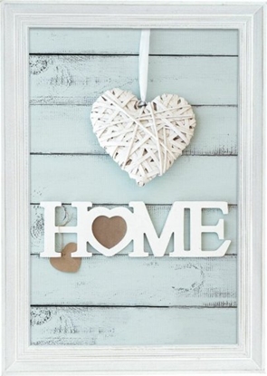 Изображение ZEP Vintage white          40x50 Wood T15445