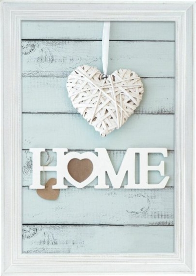 Изображение ZEP Vintage white          40x50 Wood T15445