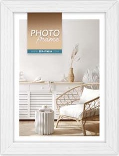 Picture of ZEP Vivan 3 white 15x20 Wood V33683