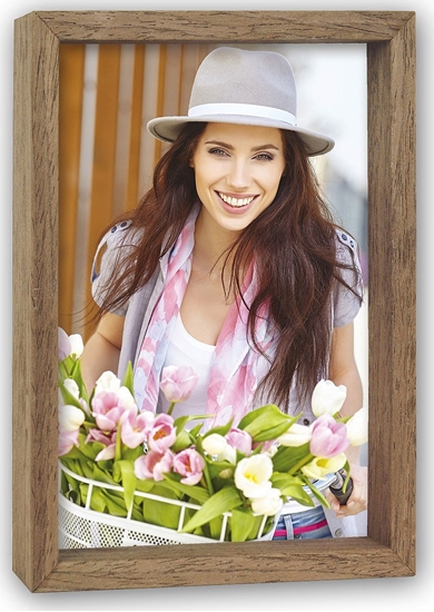 Picture of ZEP Zurigo Ma              15x20 Wood Portrait MA768