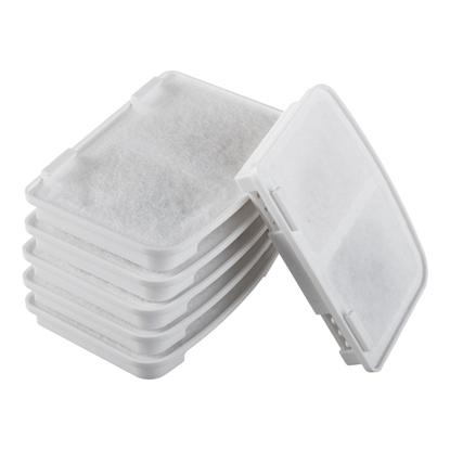 Picture of Zestaw 6 filtrów do poidełka GB394, GB392 