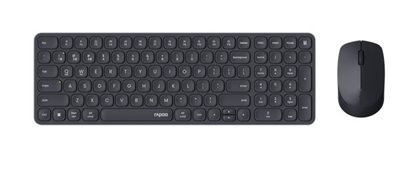 Attēls no Zestaw bezprzewodowy multi mode 9310M Czarny