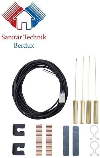 Picture of Zestaw czujnika c.w.u. RD 6,0 6000 12K (DWZ)