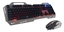 Picture of Zestaw dla graczy klawiatura+mysz Rebeltec INTERCEPTOR 2 