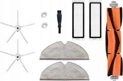 Изображение Zestaw do XIAOMI ROBOROCK S6S5MAX | 10 EL.