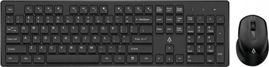 Picture of Zestaw klawiatura + mysz Accura Delano ACC-K1306