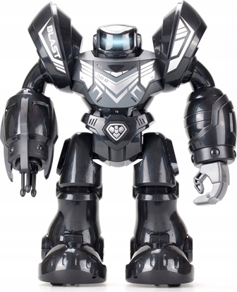 Изображение Robo Blast bia?y