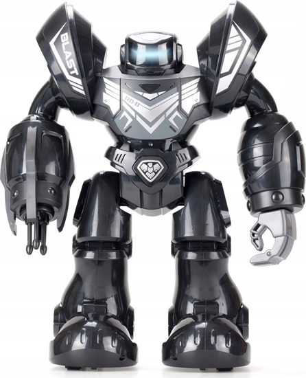 Picture of Robo Blast bia?y