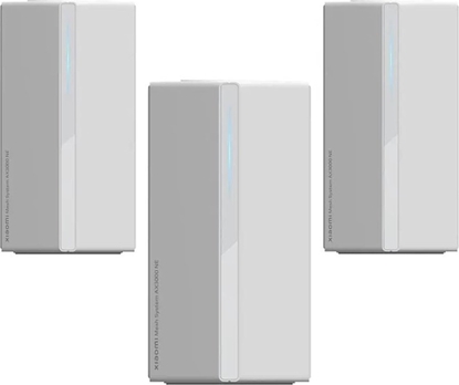 Picture of Zestaw routerów Wi-Fi Mesh System AX3000 NE 3-pak