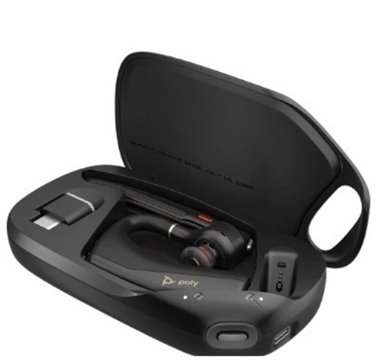 Изображение Zestaw słuchawkowy  Voyager Legend 50-M UC  AJ8V4AA#ABB