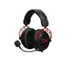 Picture of Suchawki HyperX Cloud Alpha Czerwone (4P5L1AM)