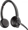 Picture of Zestaw słuchawkowy Savi 8220 Office Stereo DECT 1880-1900 MHz Headset-EURO    8D3J2AA 