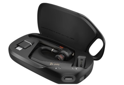 Picture of Zestaw słuchawkowy Voyager Legend 50 UC  AT9M9AA#ABB