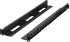 Picture of Zestaw szyn montażowych 650x1090mm czarny AK-1902-B 