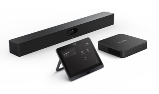 Picture of Zestaw wideokonferencji MVC S40-C4-000