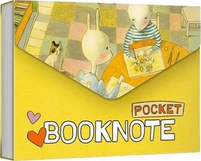 Attēls no Zeszyt 'Vdoma dobre 2' pocket w.ukraiska