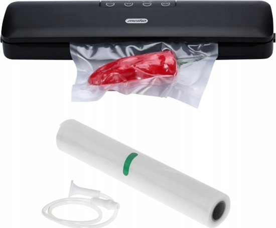 Picture of Zgrzewarka próniowa do pakowania ywnoci (MS 4492)