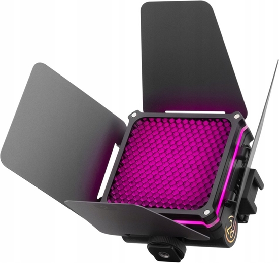 Изображение Zhiyun FIVERAY M20C RGB Combo