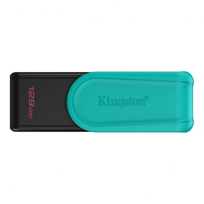 Picture of Zibatmiņa Kingston DataTraveler Exodia S 128GB USB 3.2 Gen1