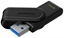 Picture of Zibatmiņa Kingston DataTraveler Exodia S 64GB USB 3.2 Gen1