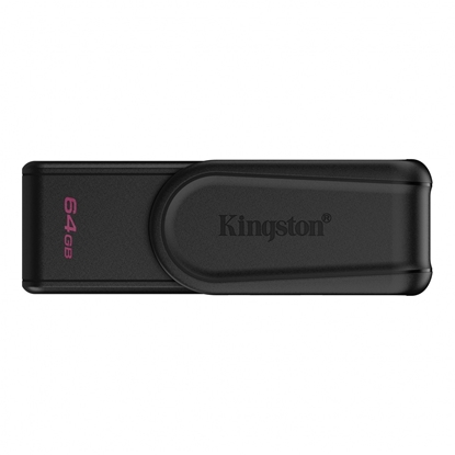 Picture of Zibatmiņa Kingston DataTraveler Exodia S 64GB USB 3.2 Gen1